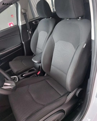 Kia Ceed cena 69900 przebieg: 79368, rok produkcji 2019 z Grodzisk Mazowiecki małe 352